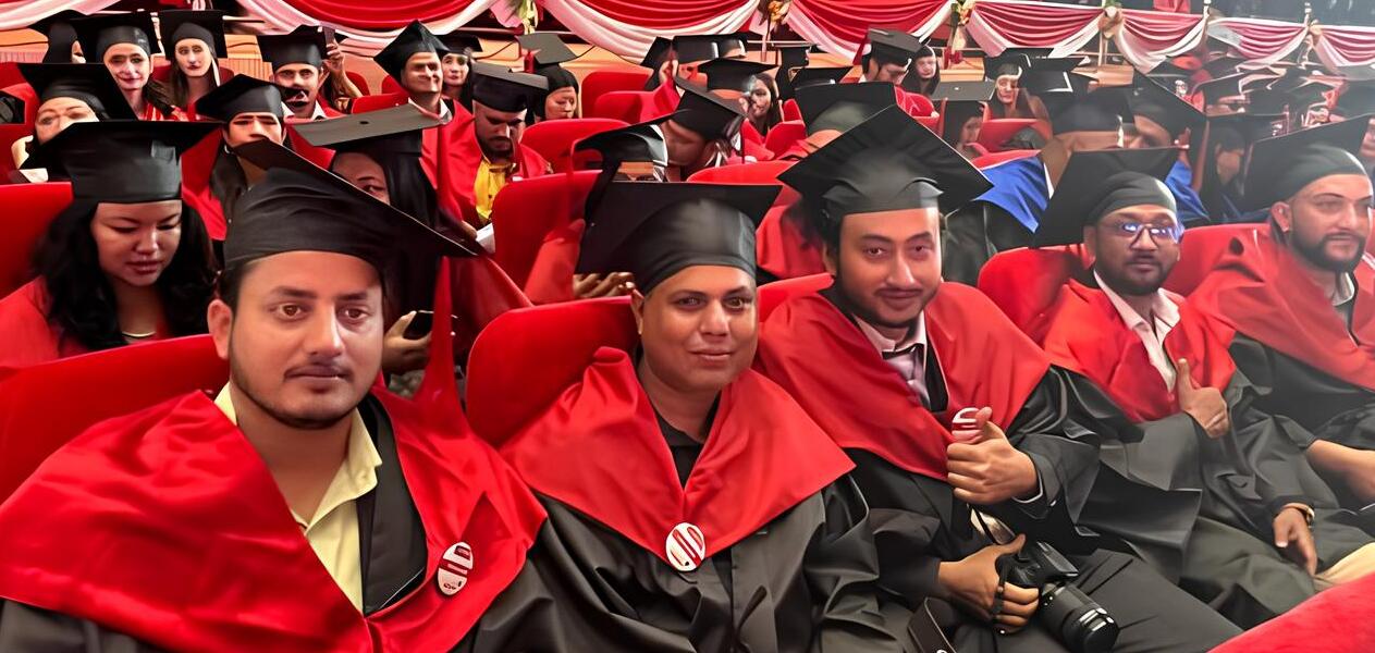 Convocation
