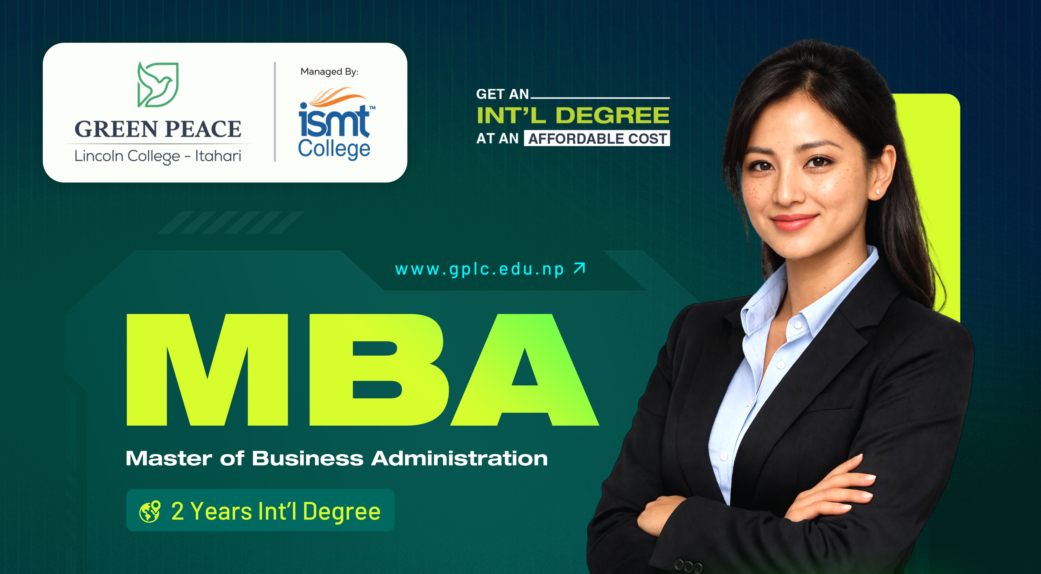 MBA