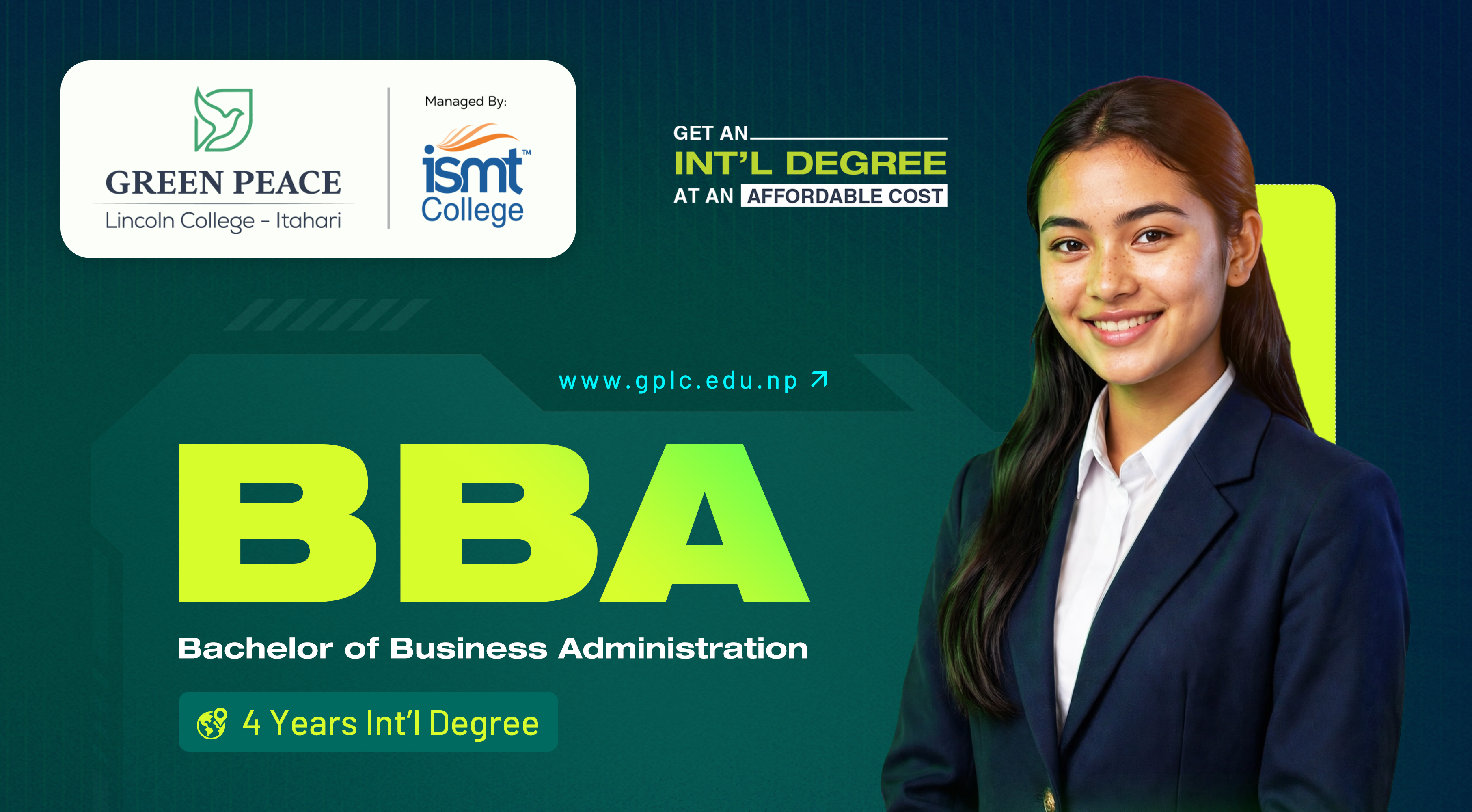 BBA