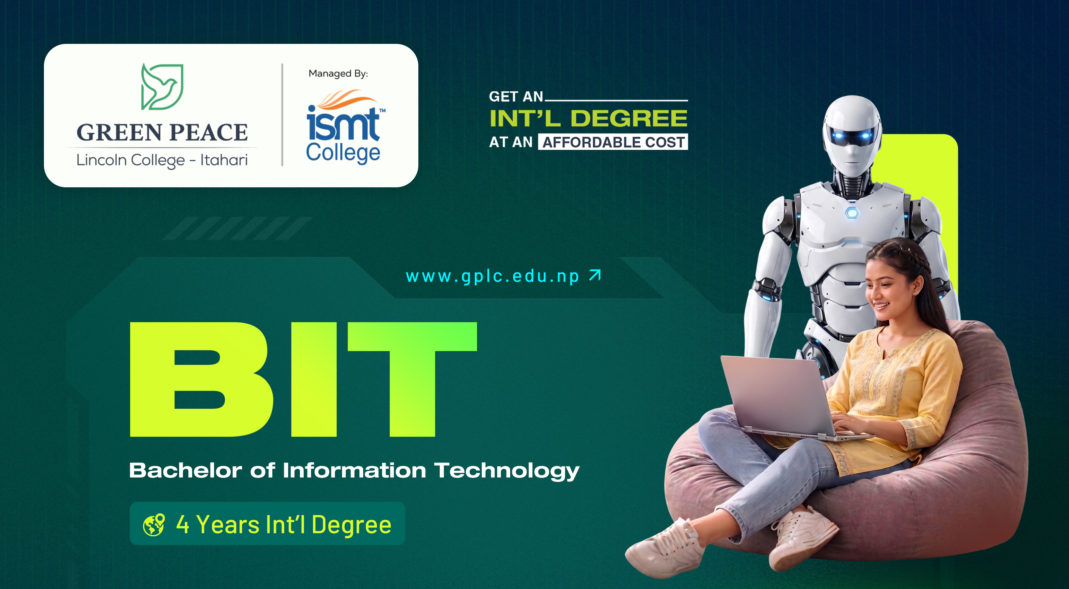 BIT