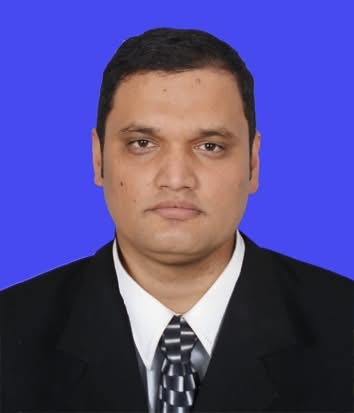 Suman Kalyan Adhikari