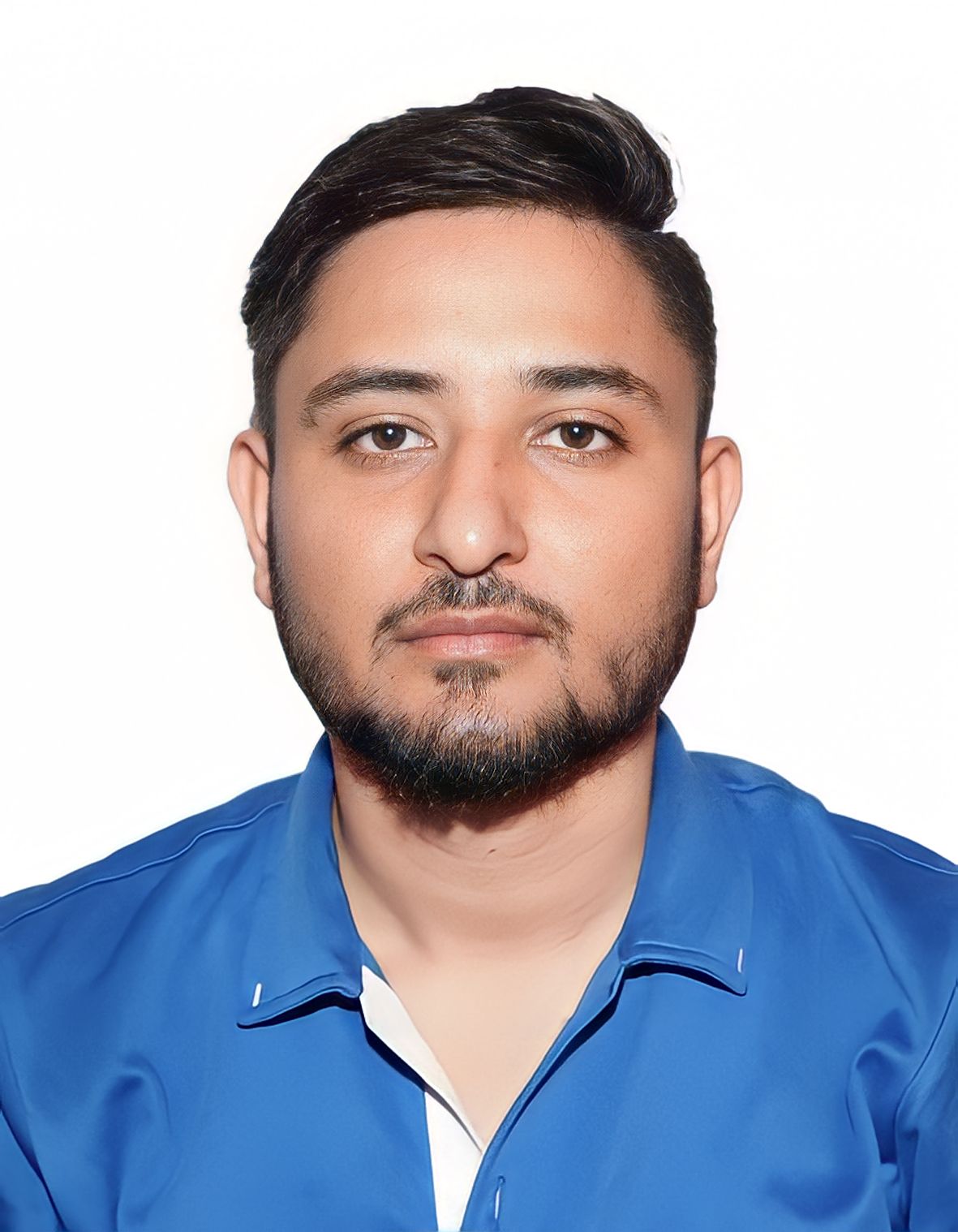 Kshitiz Bhattarai