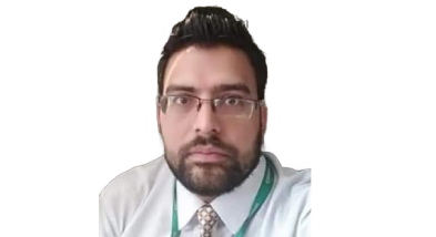 Shiva Raj Dahal