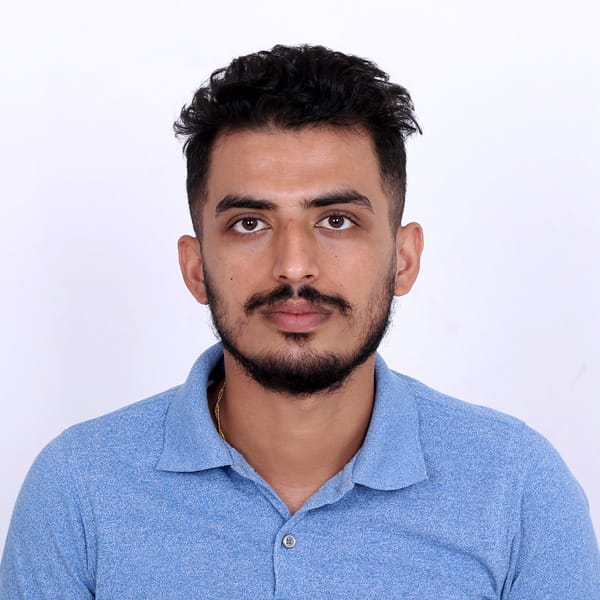 Yubraj Regmi